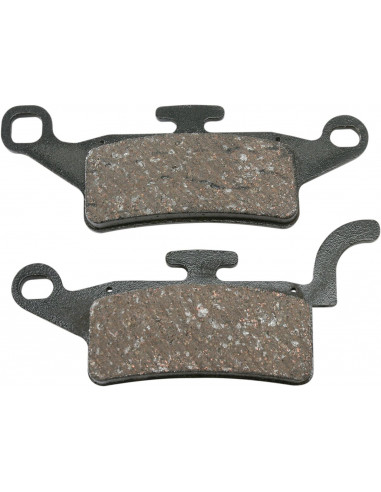 BRAKE PAD SFA ORG SCOOTER