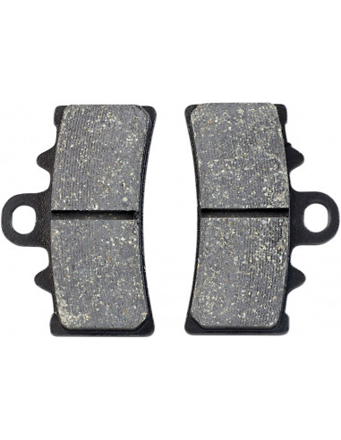 BRAKE PAD FA SER ORGANIC