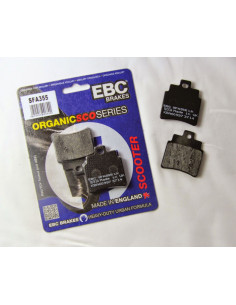 BRAKE PAD SFA ORG SCOOTER