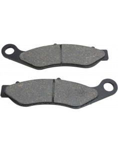 BRAKE PAD FA SER ORGANIC