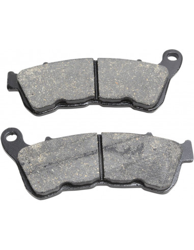 BRAKE PAD FA SER ORGANIC
