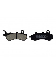 BRAKE PAD SFA ORG SCOT PCX