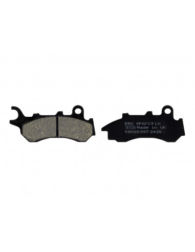 BRAKE PAD SFA ORG SCOT PCX
