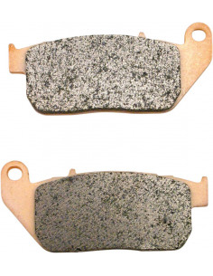 BRAKE PAD SINTERED HH