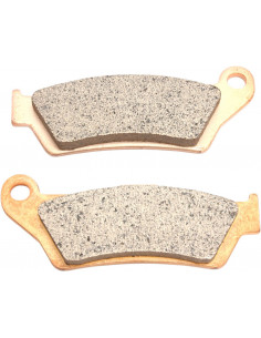 BRAKE PAD SINTERED HH