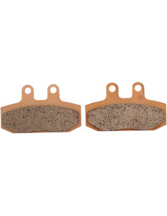 BRAKE PAD SINTERED HH