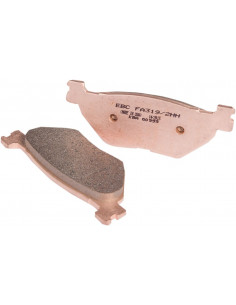 BRAKE PAD SINTERED HH