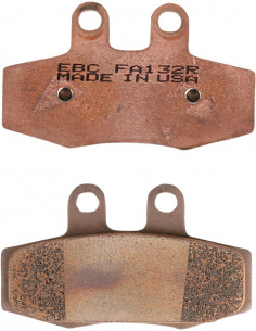 BRAKE PAD SINT R SERIES