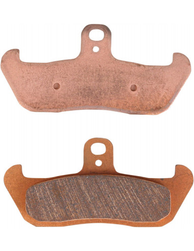 BRAKE PAD SINT R SERIES