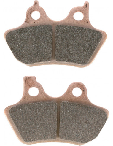 BRAKE PAD SINTERED HH