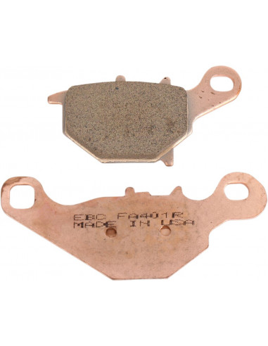 BRAKE PAD SINT R SERIES