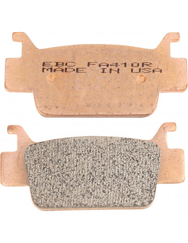 BRAKE PAD SINT R SERIES