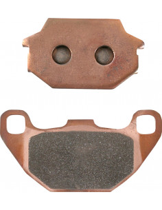 BRAKE PAD SINT R SERIES