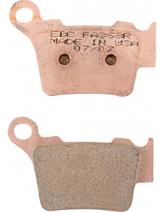 BRAKE PAD SINT R SERIES