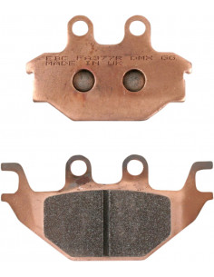 BRAKE PAD SINT R SERIES