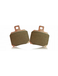 BRAKE PAD HH SINT SCOOTER