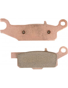 BRAKE PAD SINT R SERIES