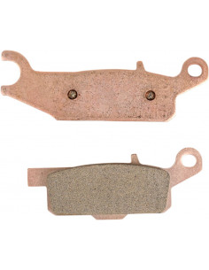 BRAKE PAD SINT R SERIES