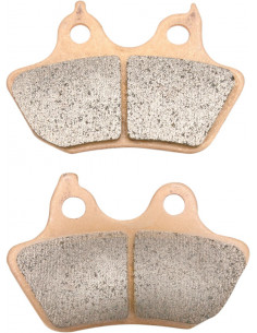 BRAKE PAD SINTERED HH