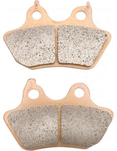 BRAKE PAD SINTERED HH
