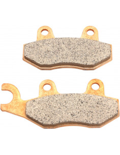 BRAKE PAD SINTERED HH