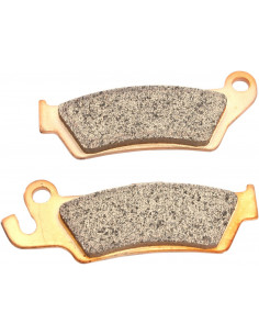 BRAKE PAD SINTERED HH