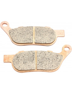 BRAKE PAD SINTERED HH