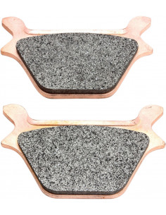 BRAKE PAD EPFA SIN EXT PRO