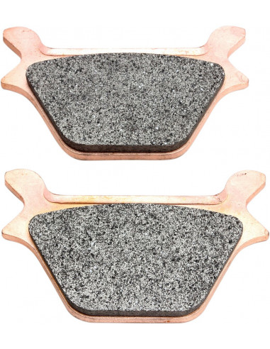 BRAKE PAD EPFA SIN EXT PRO