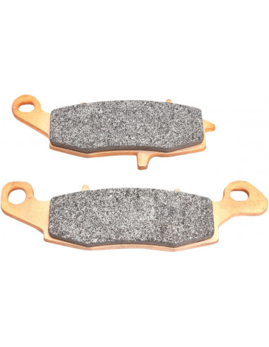 BRAKE PAD EPFA SIN EXT PRO
