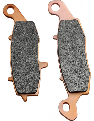 BRAKE PAD EPFA SIN EXT PRO