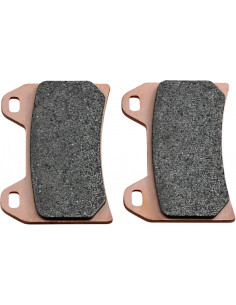 BRAKE PAD EPFA SIN EXT PRO