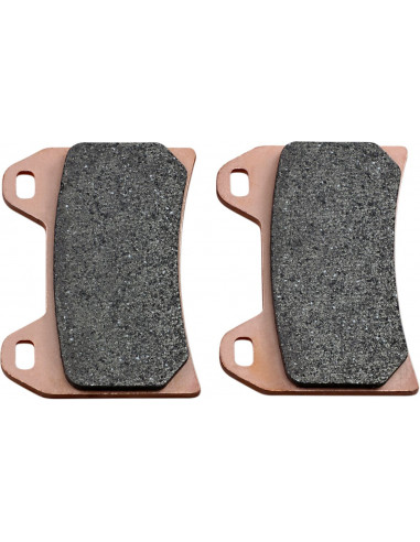 BRAKE PAD EPFA SIN EXT PRO
