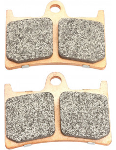BRAKE PAD EPFA SIN EXT PRO