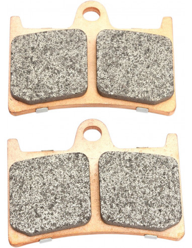 BRAKE PAD EPFA SIN EXT PRO