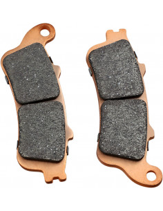 BRAKE PAD EPFA SIN EXT PRO