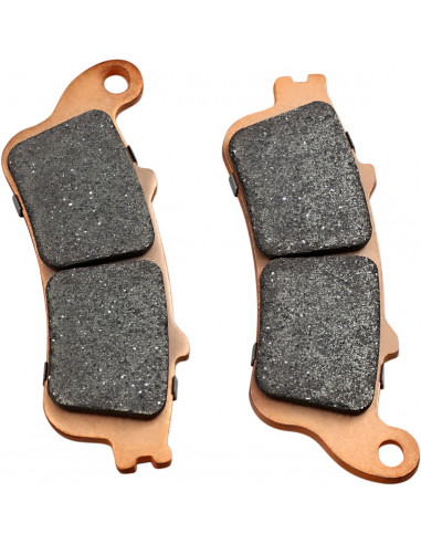 BRAKE PAD EPFA SIN EXT PRO