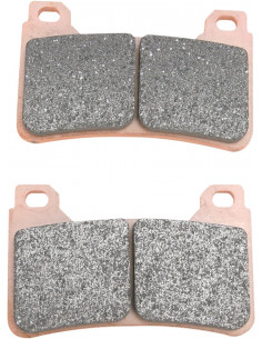 BRAKE PAD EPFA SIN EXT PRO
