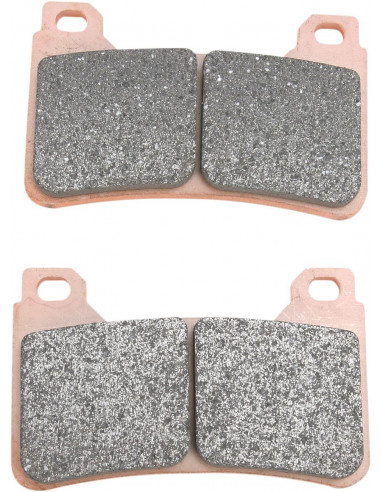 BRAKE PAD EPFA SIN EXT PRO