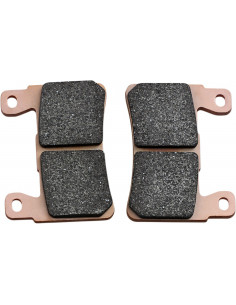 BRAKE PAD EPFA SIN EXT PRO