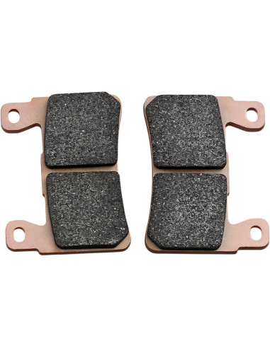 BRAKE PAD EPFA SIN EXT PRO