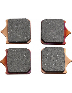 BRAKE PAD EPFA SIN EXT PRO