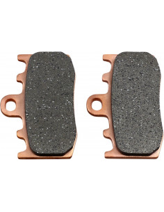BRAKE PAD EPFA SIN EXT PRO