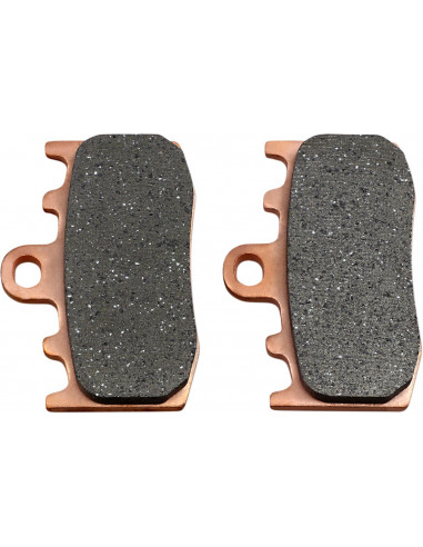 BRAKE PAD EPFA SIN EXT PRO