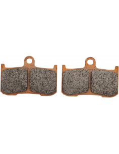 BRAKE PAD EPFA SIN EXT PRO