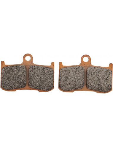 BRAKE PAD EPFA SIN EXT PRO