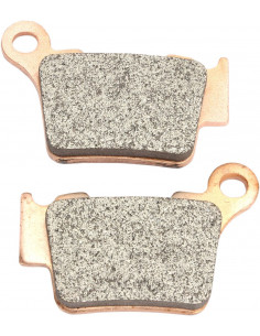 BRAKE PAD EPFA SIN EXT PRO