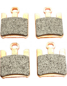 BRAKE PAD EPFA SIN EXT PRO