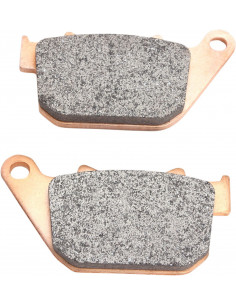 BRAKE PAD EPFA SIN EXT PRO