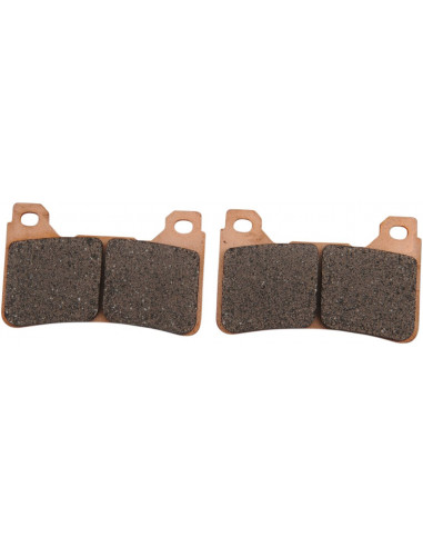 BRAKE PAD EPFA SIN EXT PRO